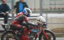 spa francorchamps bikers classics 2014 motorcycle touring -
